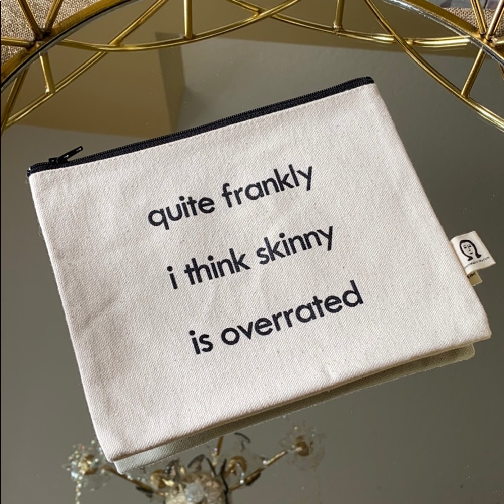 Pamela Barsky pouch